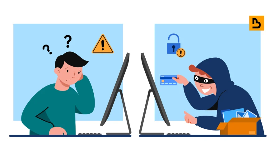 הגנה ממתקפות ובוטים