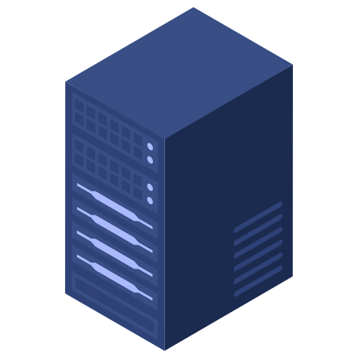 ניהול שרתים ובסיסי נתונים באיכות גבוהה